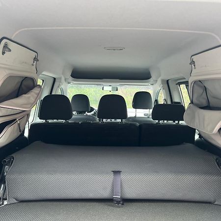 Smart Camper Hotel Hafnarfjordur Luaran gambar