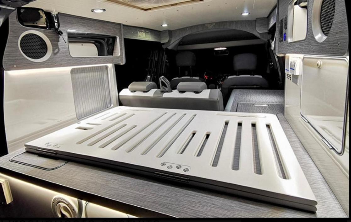 Smart Camper Hotel Hafnarfjordur Luaran gambar