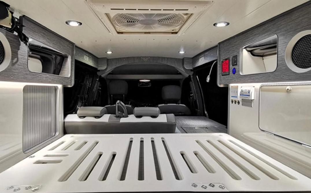 Smart Camper Hotel Hafnarfjordur Luaran gambar