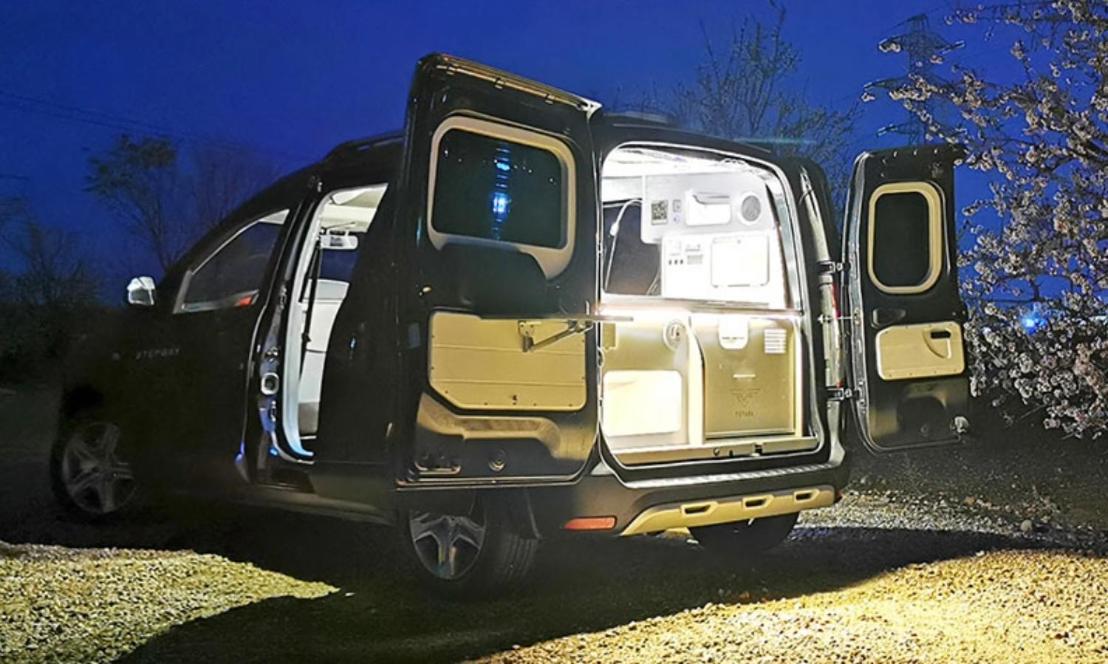 Smart Camper Hotel Hafnarfjordur Luaran gambar