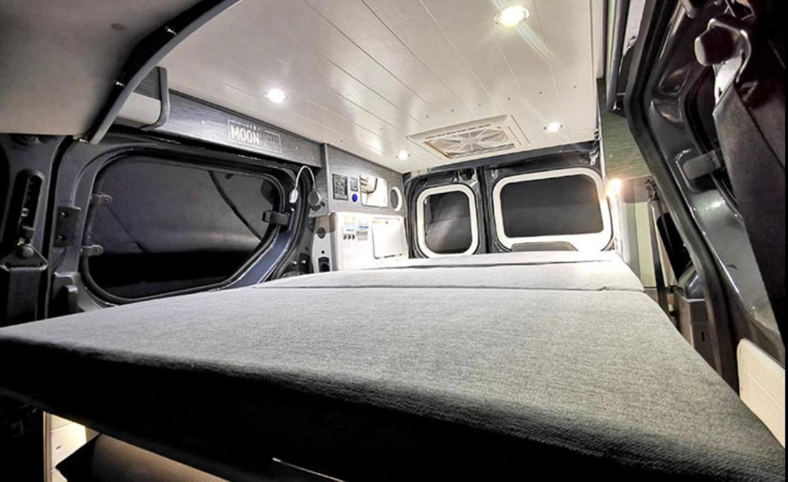 Smart Camper Hotel Hafnarfjordur Luaran gambar