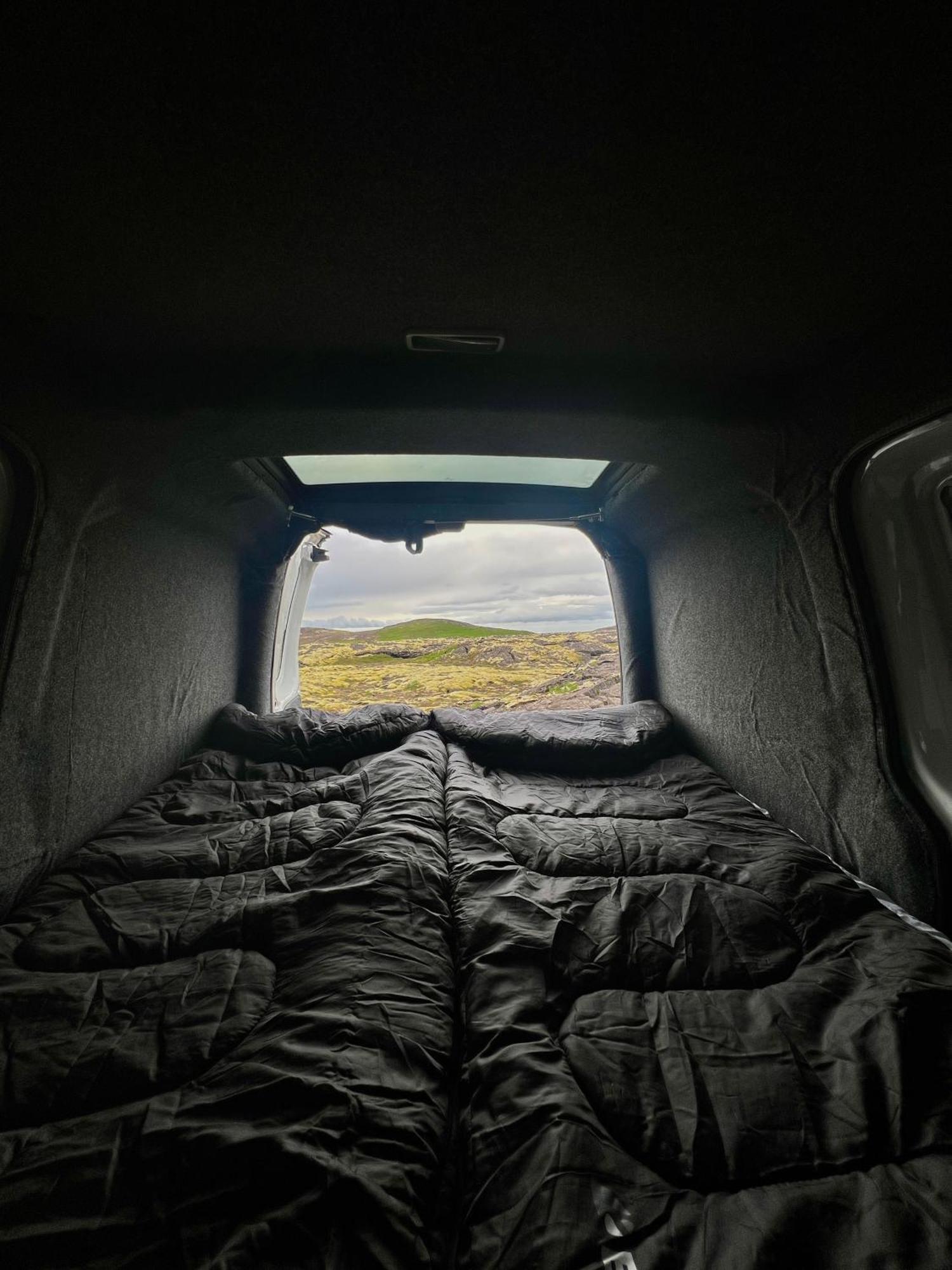 Smart Camper Hotel Hafnarfjordur Bilik gambar