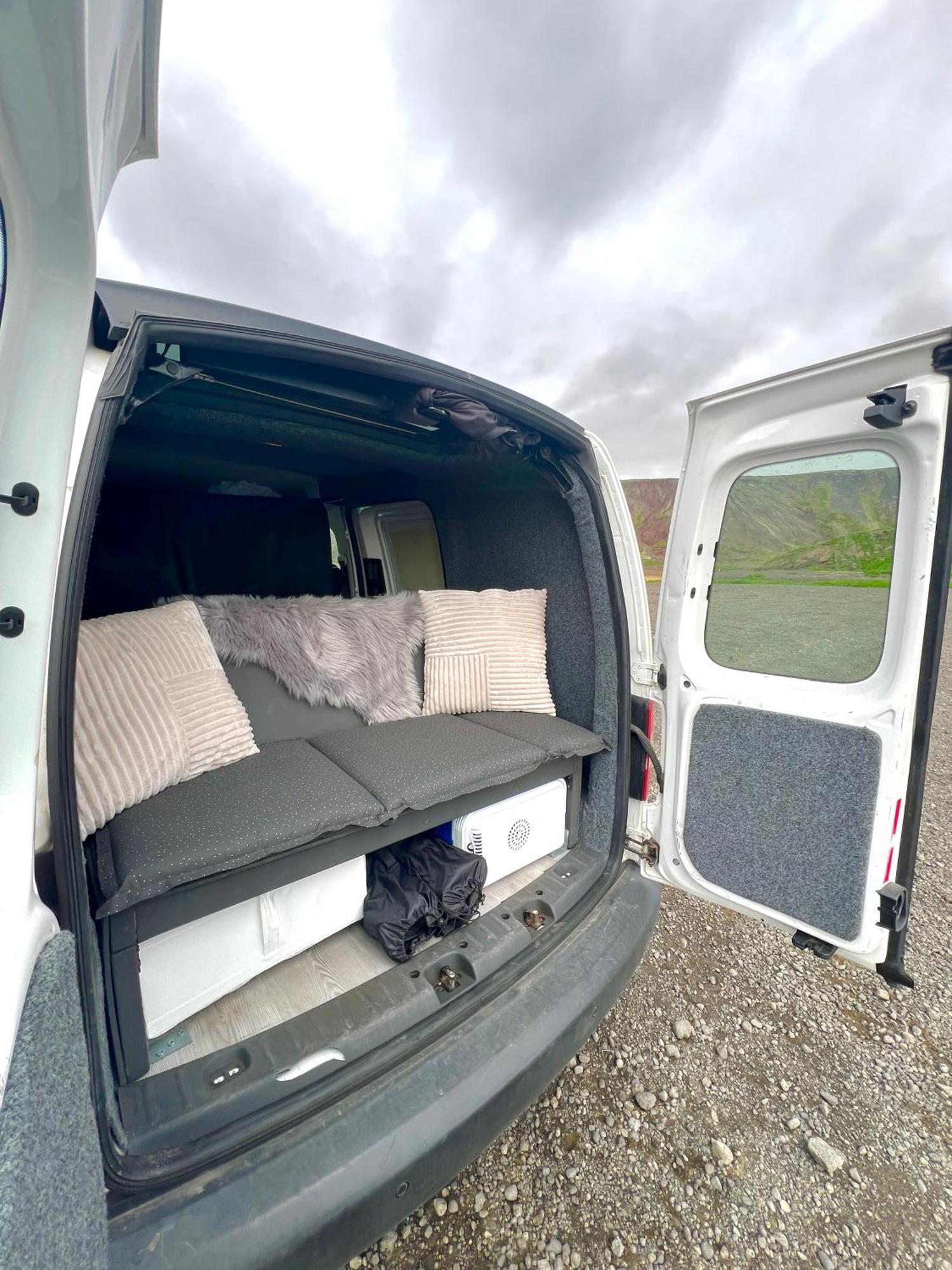 Smart Camper Hotel Hafnarfjordur Bilik gambar