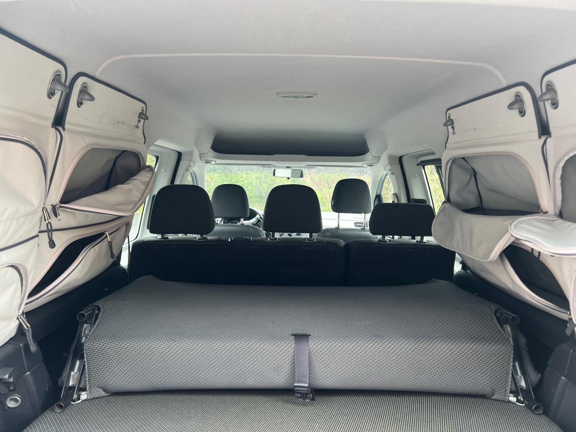 Smart Camper Hotel Hafnarfjordur Luaran gambar